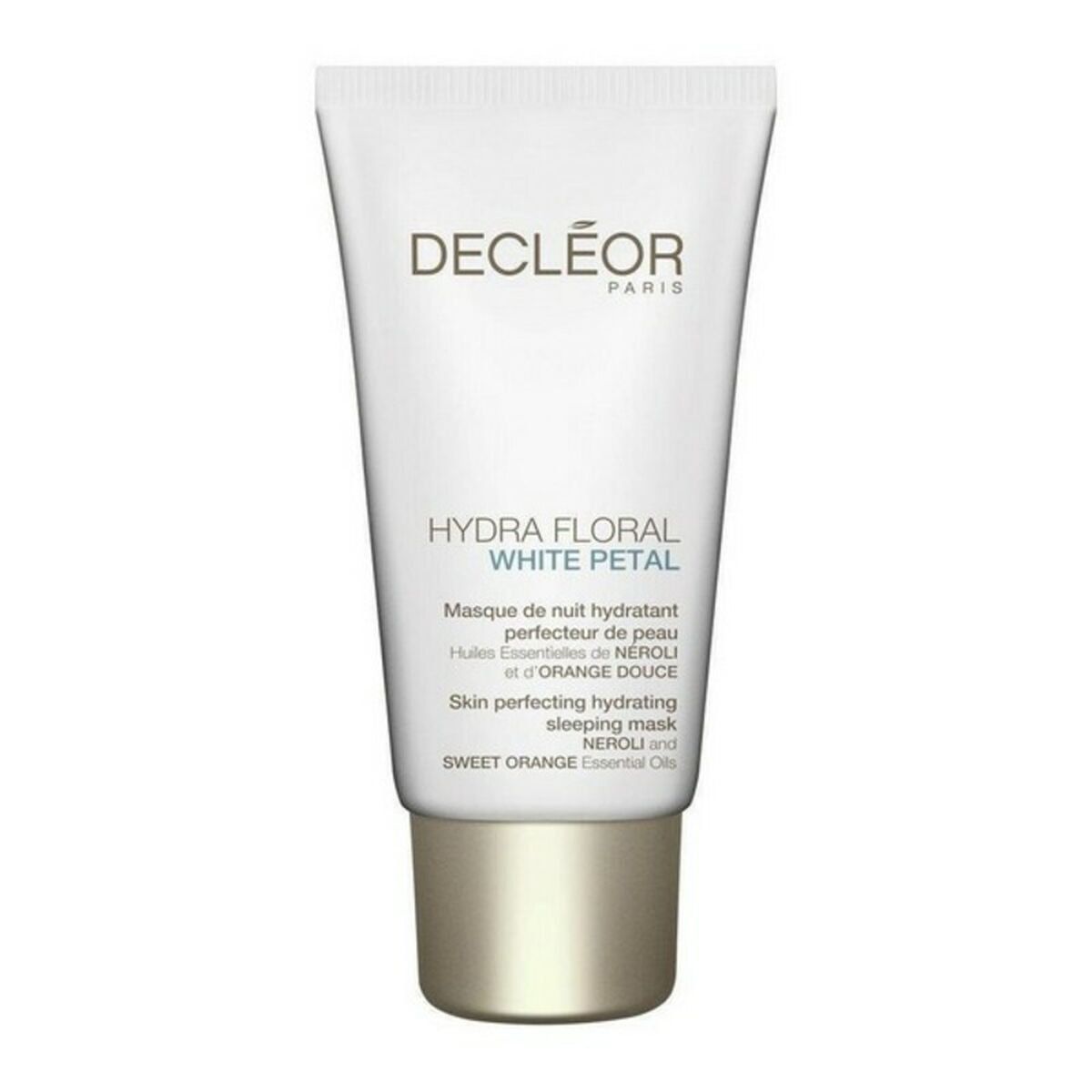 Mascarilla Hidratante de Noche Decleor DCL771000 50 ml