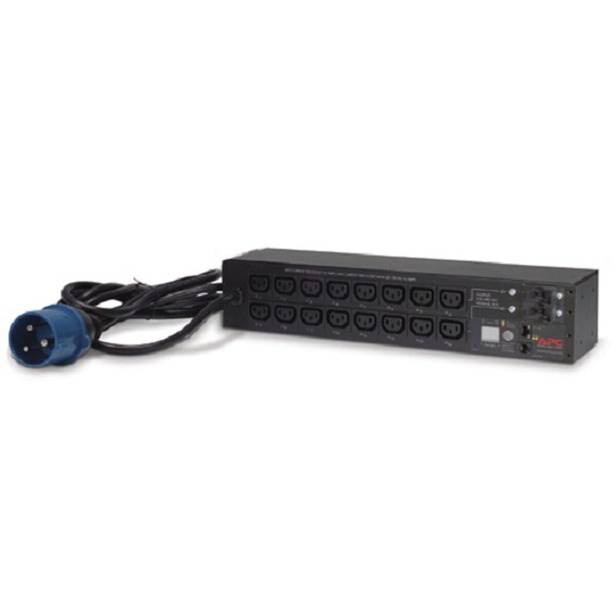 SAI Interactivo APC AP7922B 16 x IEC 60320