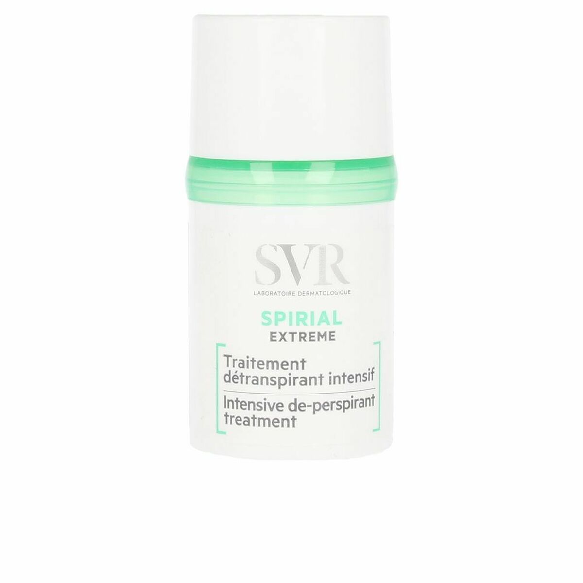 Desodorante Roll-On SVR Spirial 20 ml Antitranspirante Intensivo