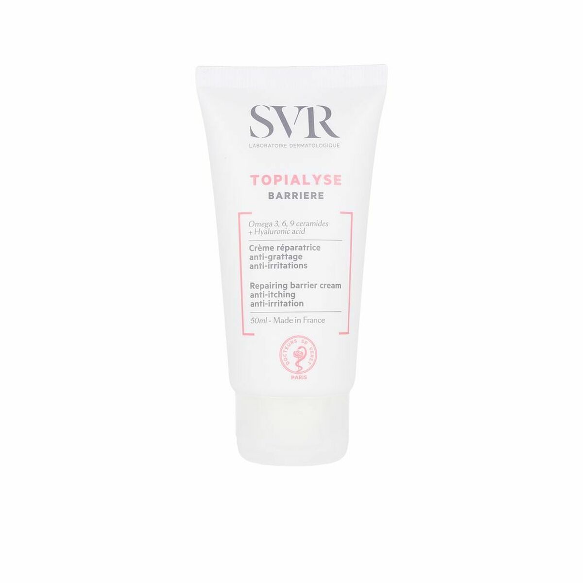 Crema Corporal SVR Topialyse 50 ml