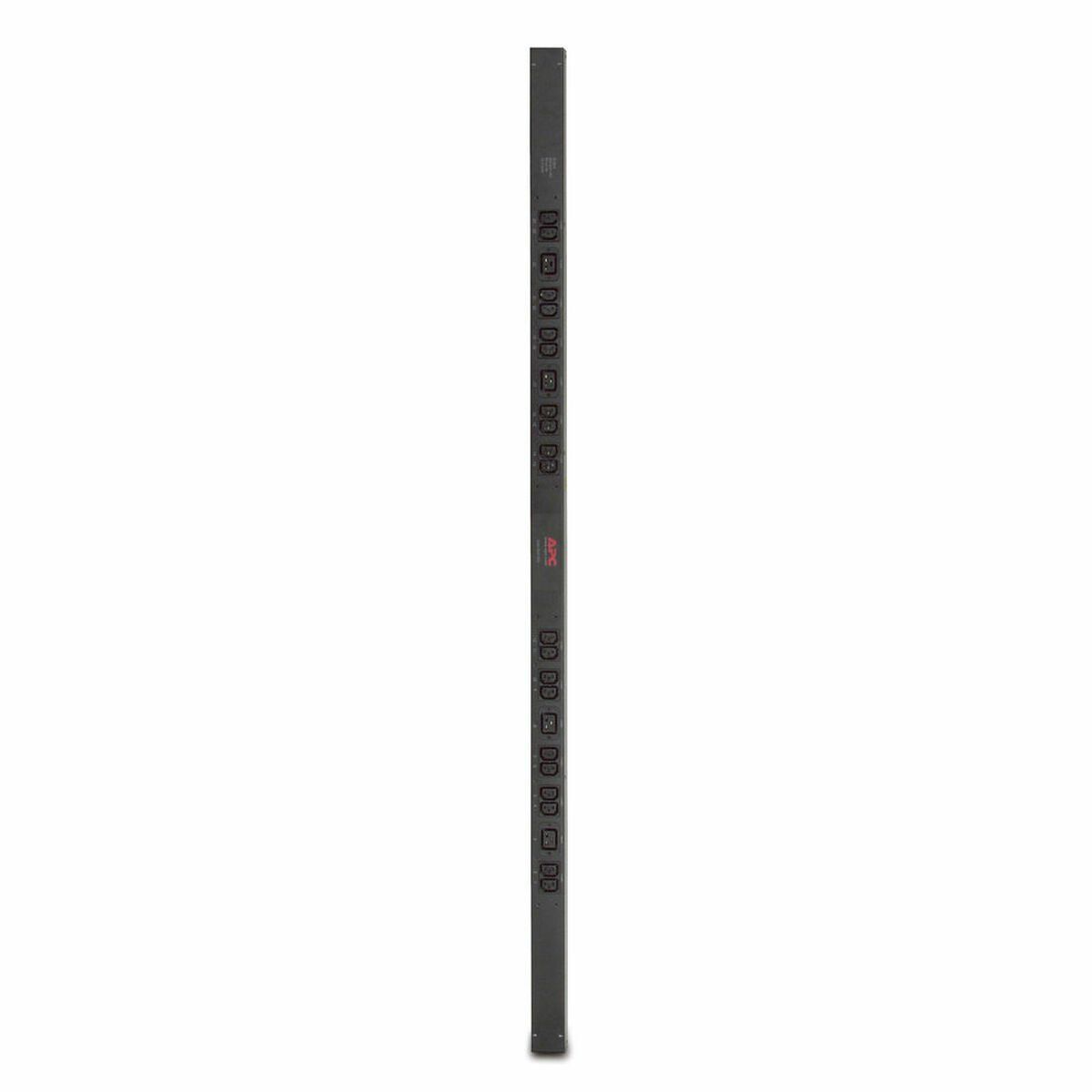 Distribuidor de energía Rack APC AP7554