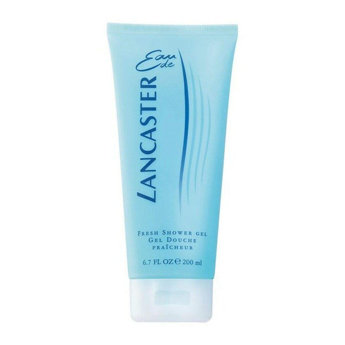 Gel de Ducha Lancaster Eau De Lancaster 200 ml