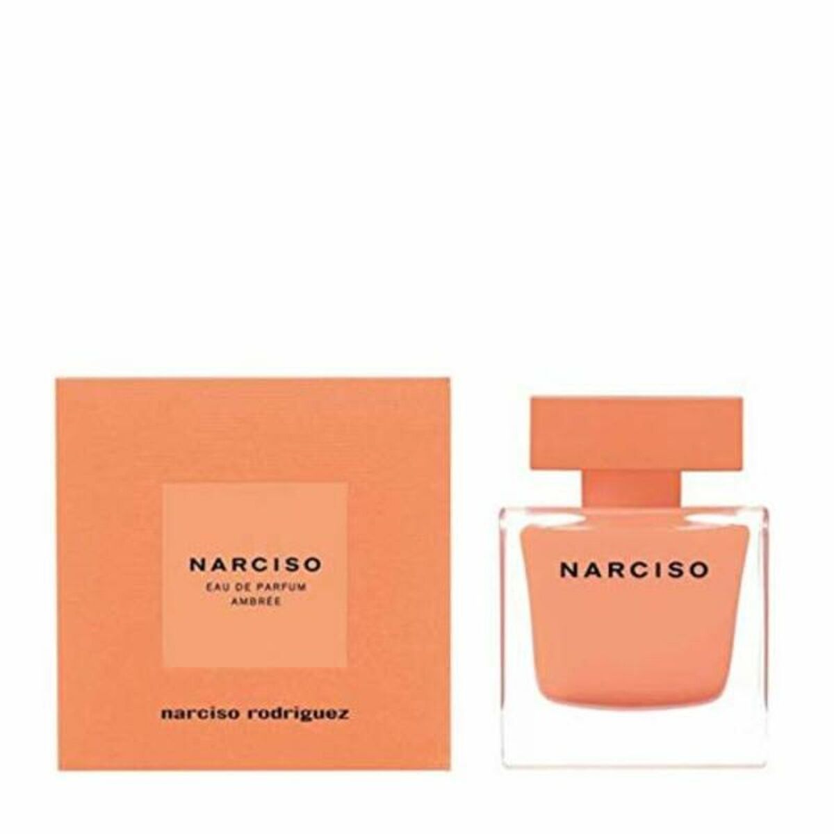Perfume Mujer Narciso Rodriguez EDP