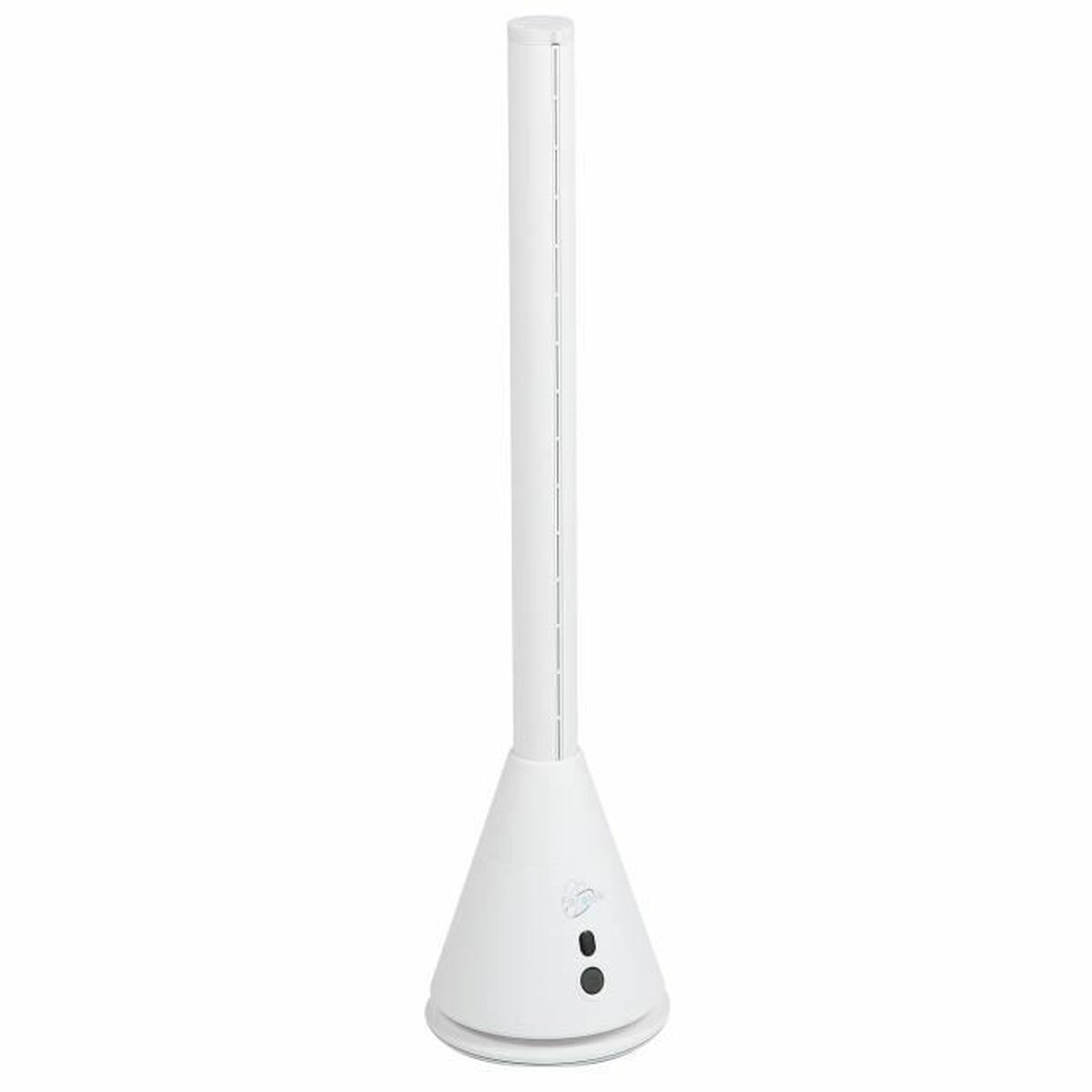 Ventilador de Pie FARELEK 20 W Blanco
