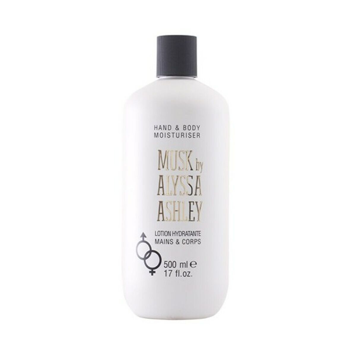 Loción Hidratante Alyssa Ashley 73703 500 ml