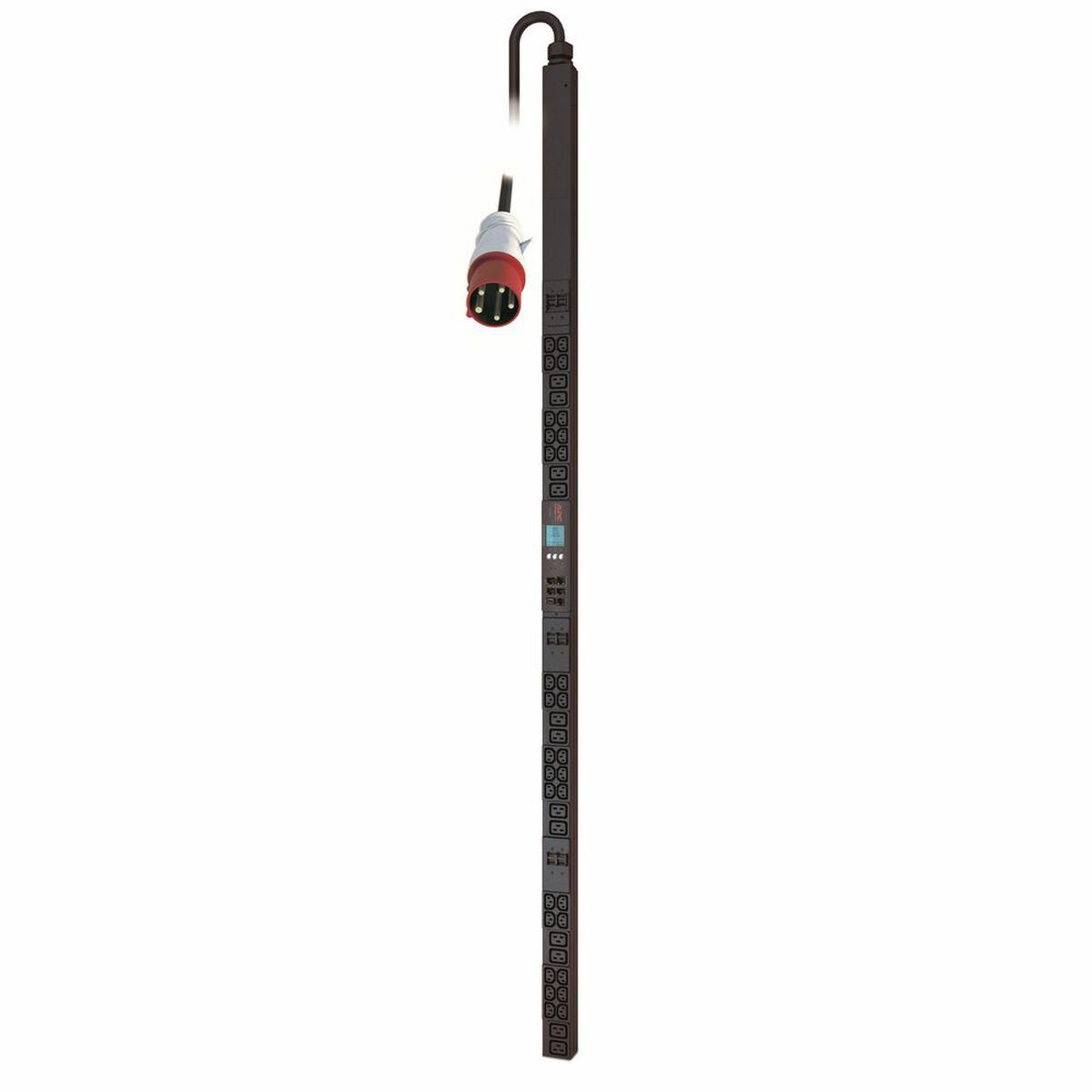 Distribuidor de energía APC AP8886