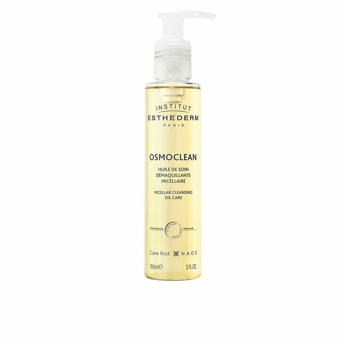 Desmaquillante Facial Institut Esthederm Osmoclean 150 ml