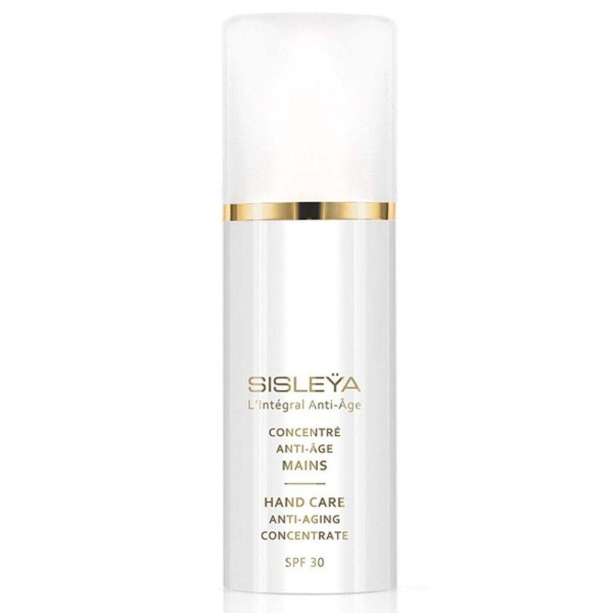 Crema de Manos Antiedad Sisley L'Intégral Concentré 75 ml