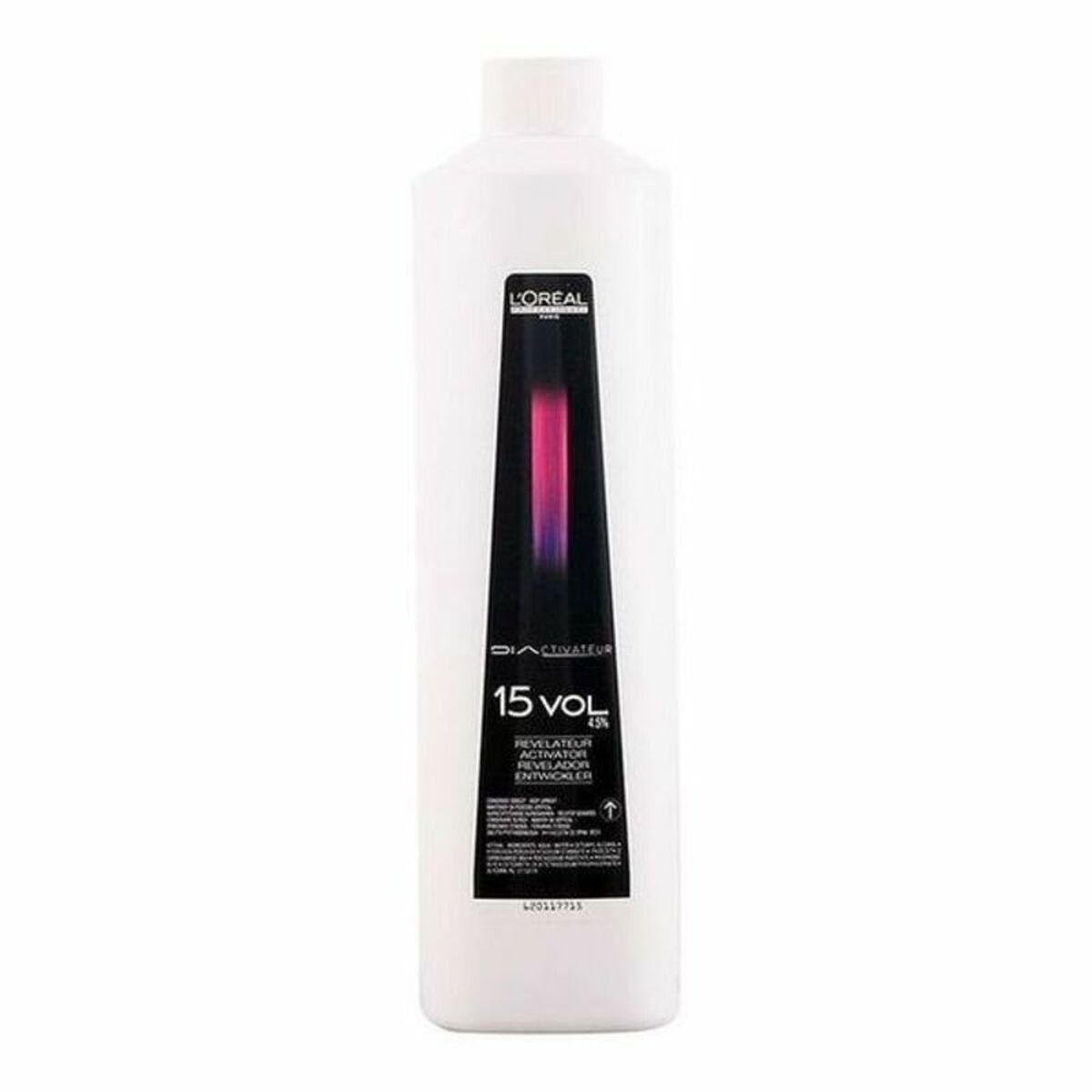 Líquido Activador L'Oreal Professionnel Paris 0000004099 1 L