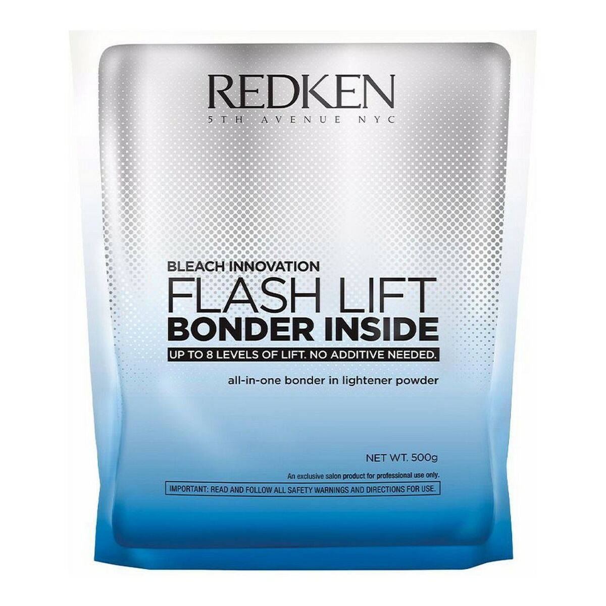 Decolorante Redken Flash Lift Bonder Inside 500 g