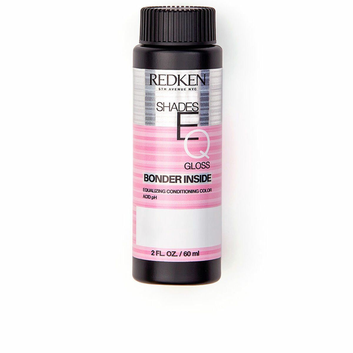 Coloración Semipermanente Redken Shades Eq Nº 010na-9.01 60 Ml X (3 Unidades)