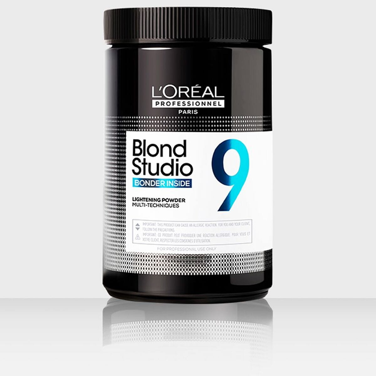 Decolorante L'Oreal Professionnel Paris Blond Studio 500 g