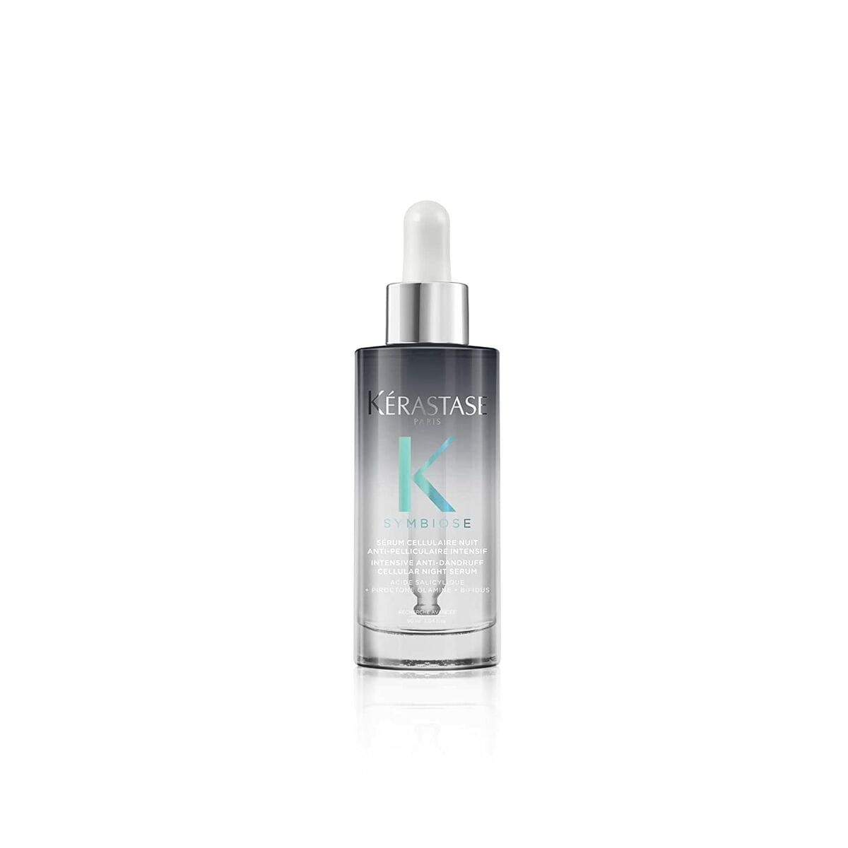 Sérum Capilar Kerastase K Symbio 90 ml Anticaspa