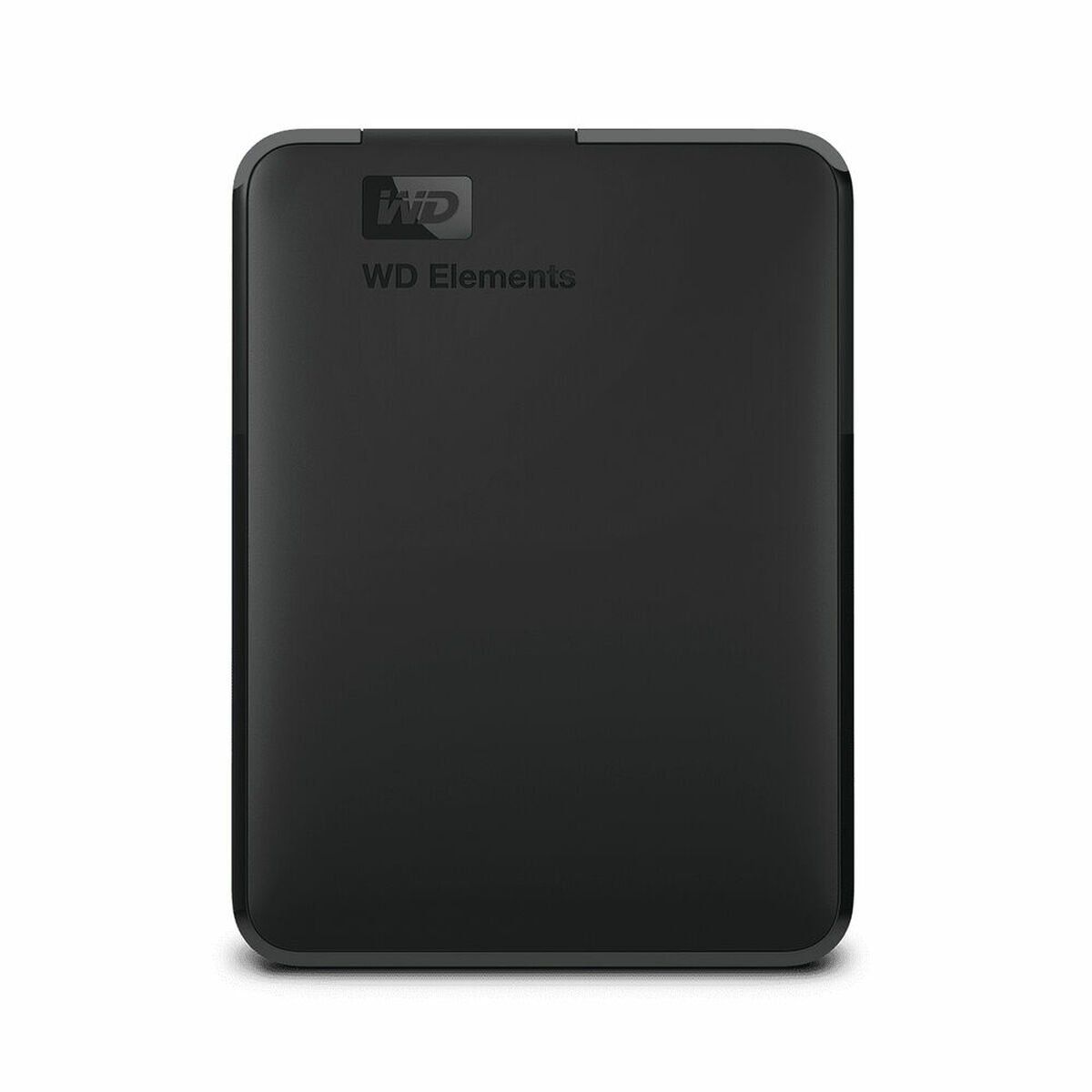 Disco Duro Externo Western Digital WDBU6Y0050BBK-WESN 5 TB Negro