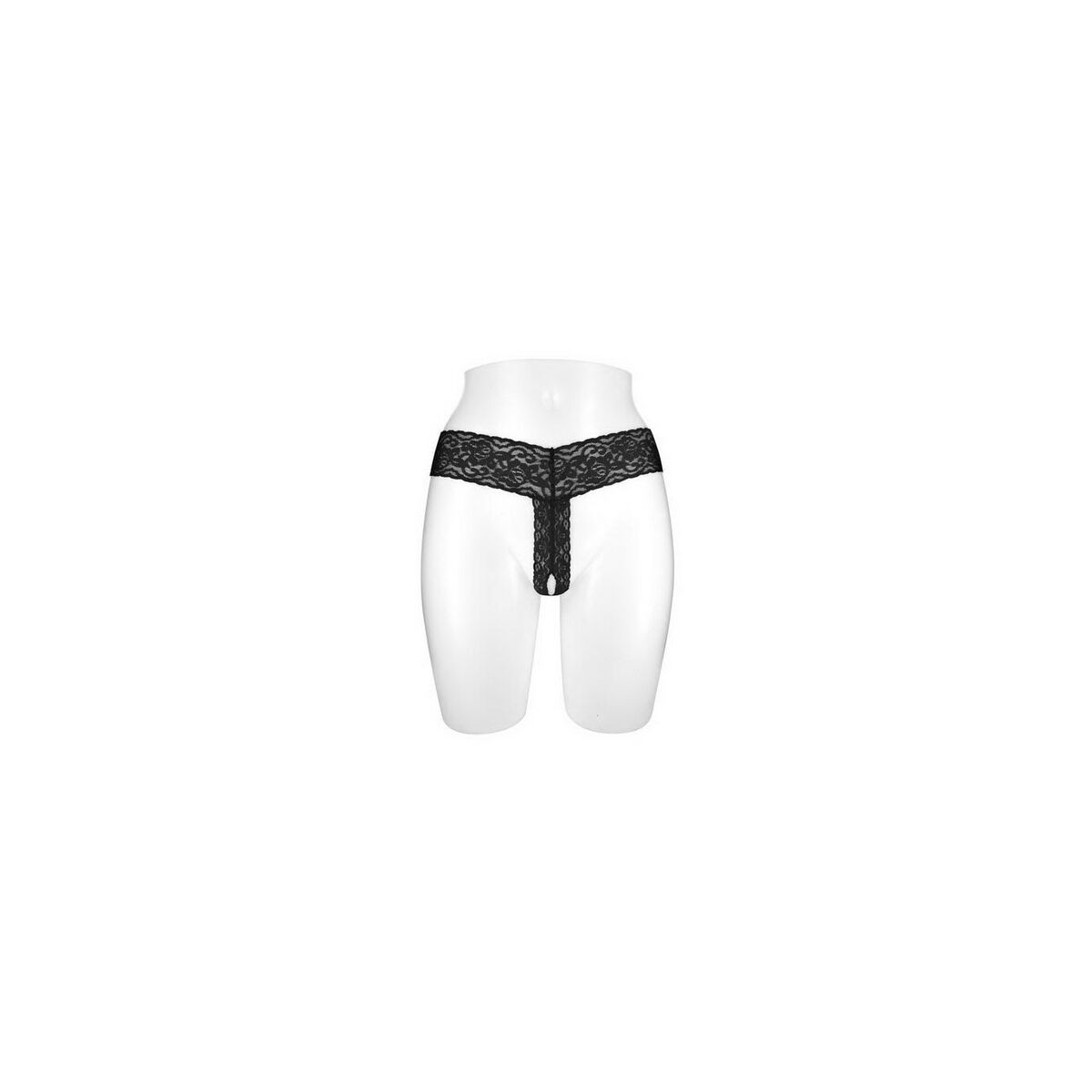 Bragas Fashion Secret