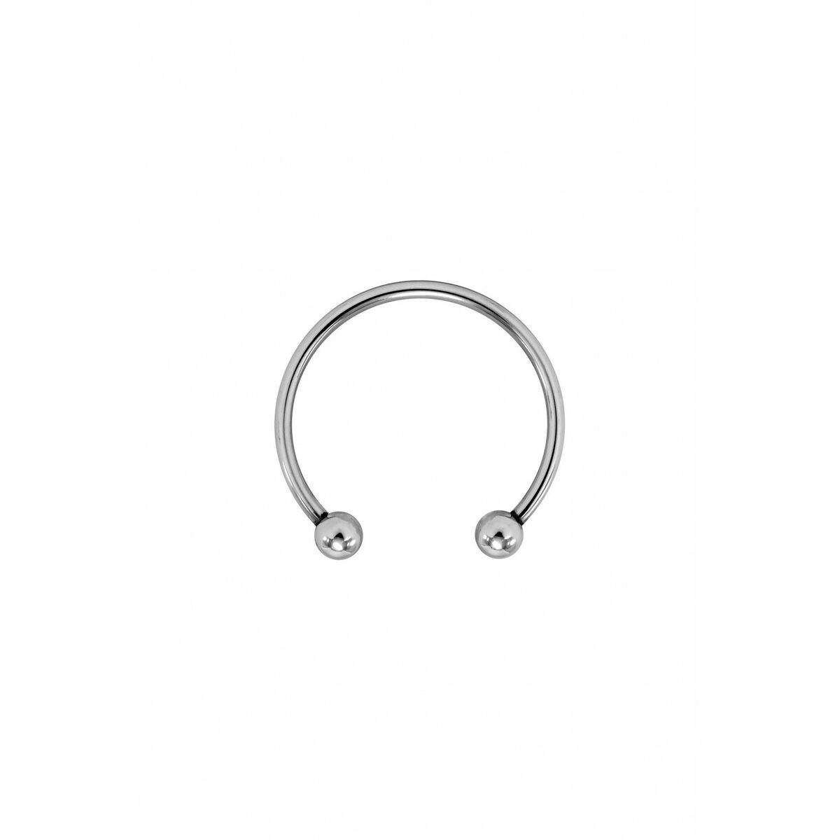 Anillo para el Pene Locked 40 mm Acero