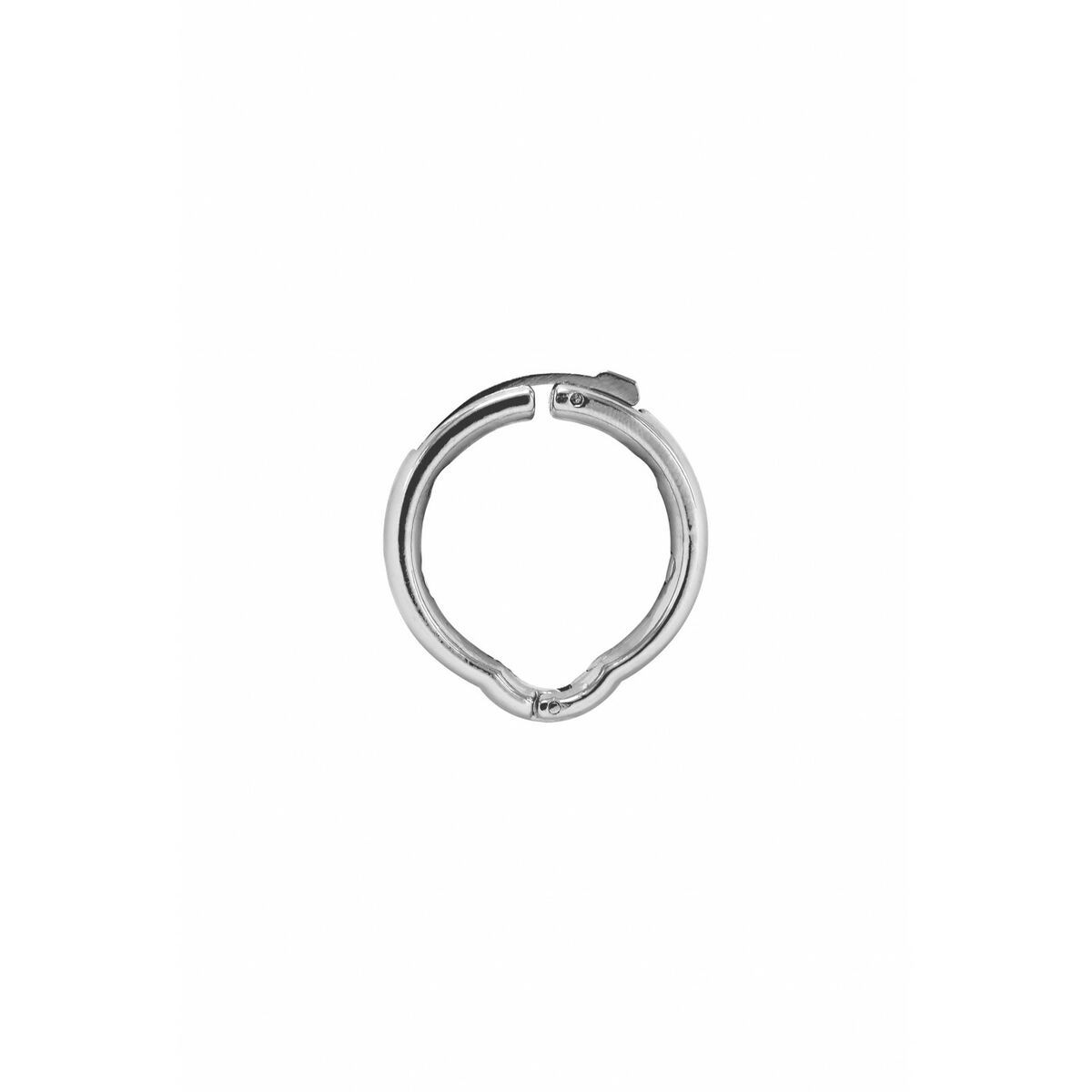 Anillo para el Pene Locked 30-35 mm Acero