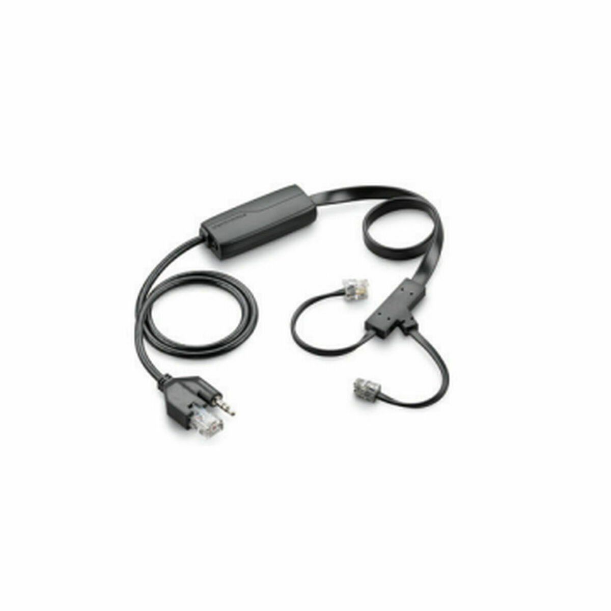 Auriculares con Micrófono Poly 38350-13