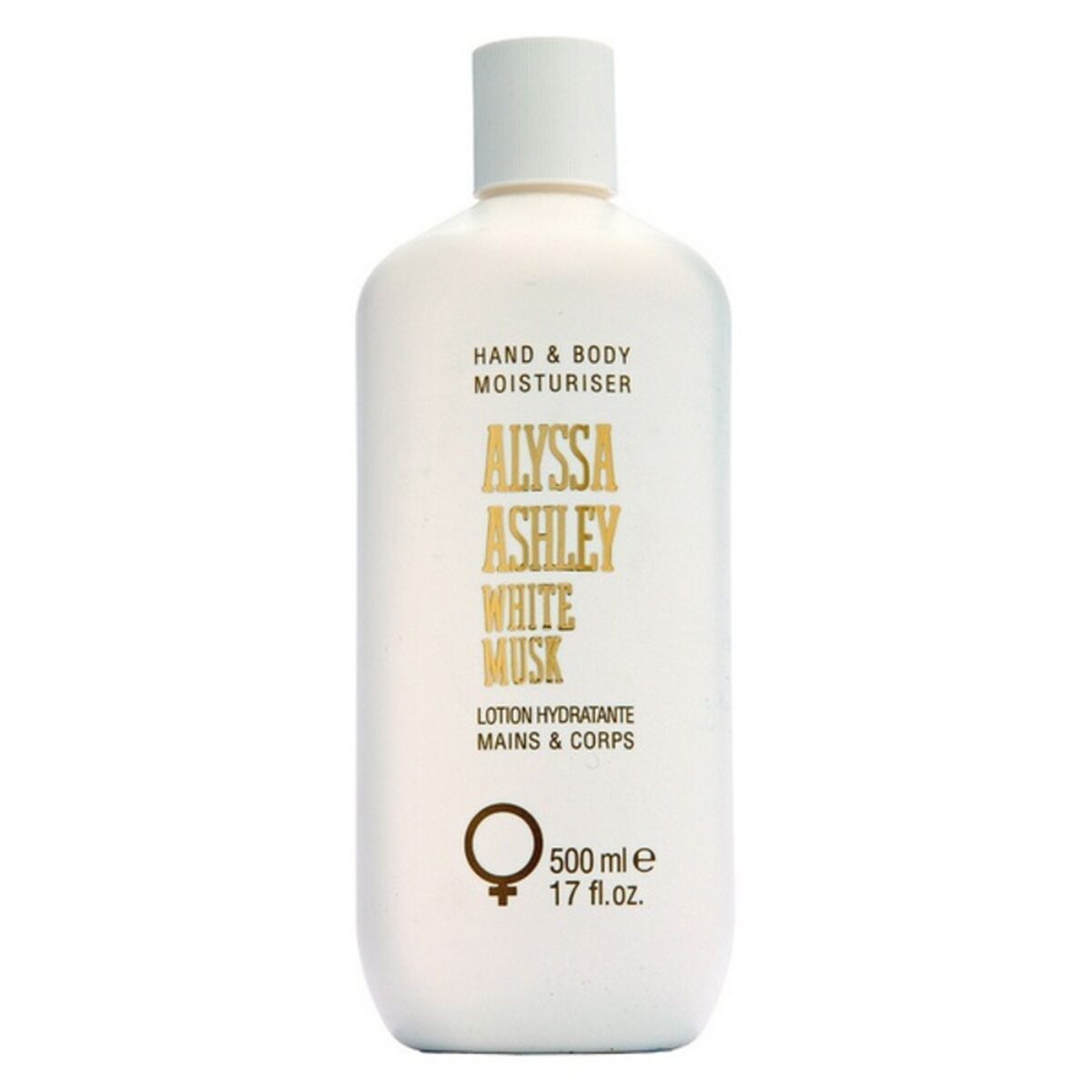 Loción Corporal Alyssa Ashley 2523808 500 ml