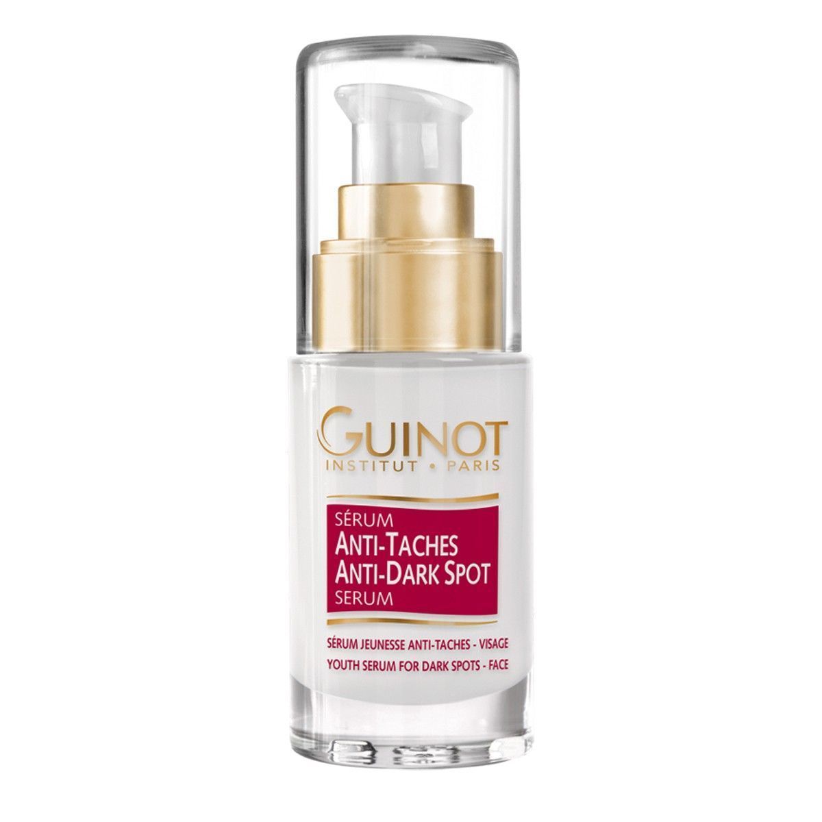 Sérum Antimanchas Guinot Antidark Spot 25 ml
