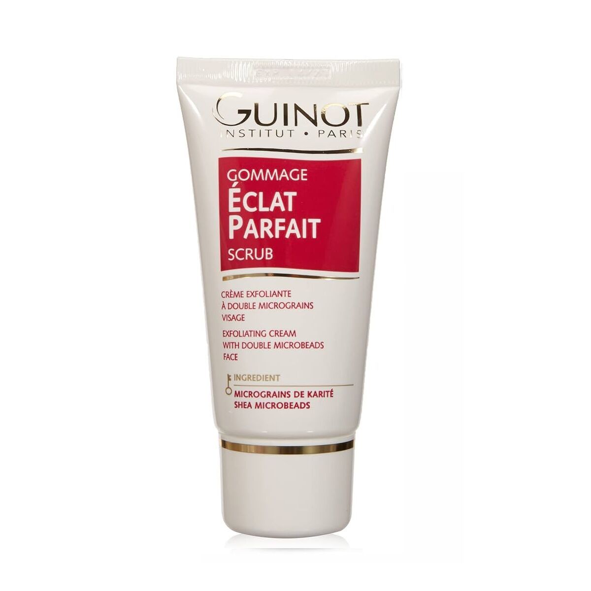 Exfoliante Facial Guinot Eclat Parfait 50 ml