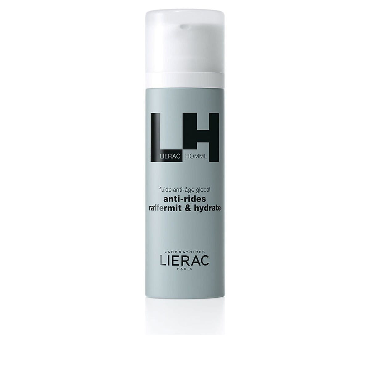 Loción Hidratante Antiedad Lierac Lh 50 ml