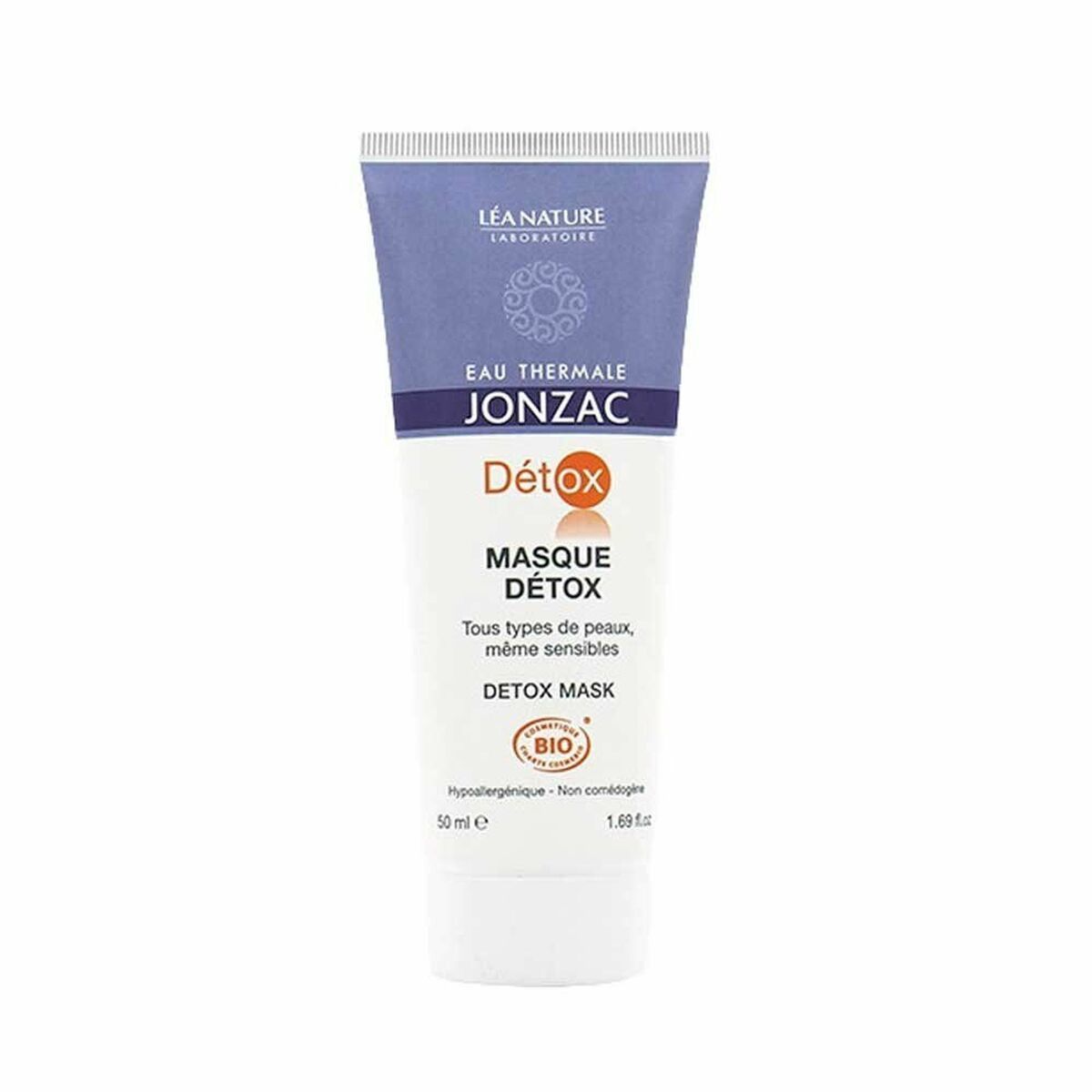 Mascarilla Facial Peel Off Detox Eau Thermale Jonzac 1336318 (50 ml)