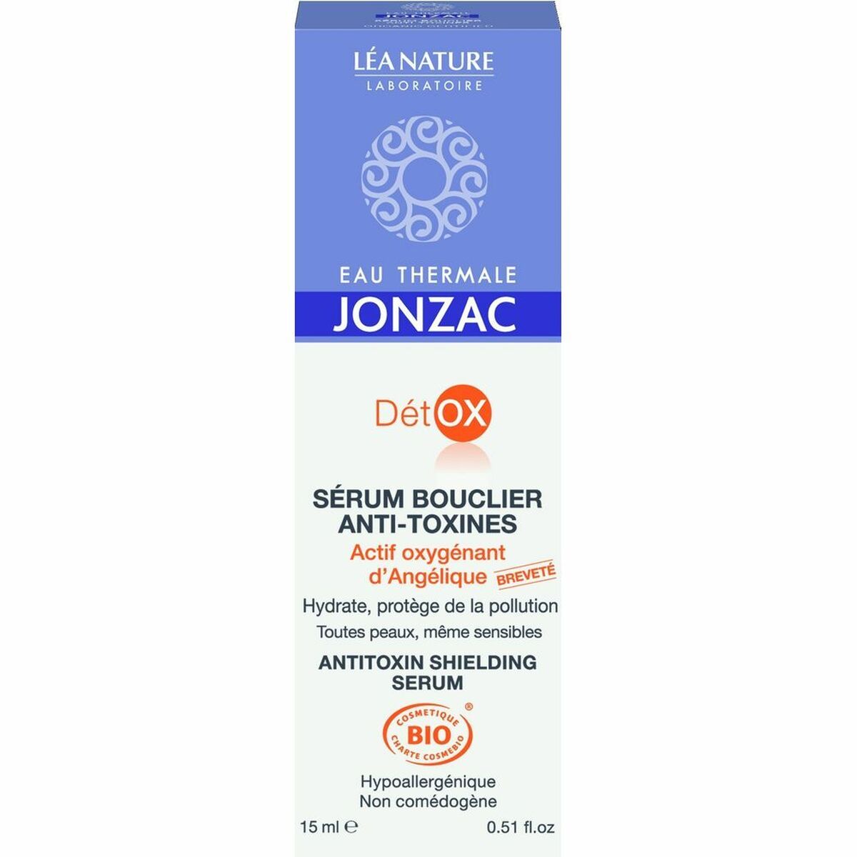 Sérum Protector Eau Thermale Jonzac 1336612 30 ml