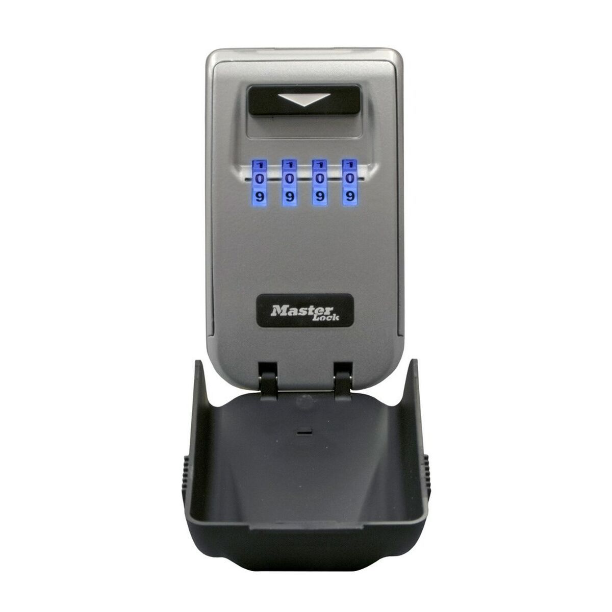 Armario de llaves Master Lock Gris