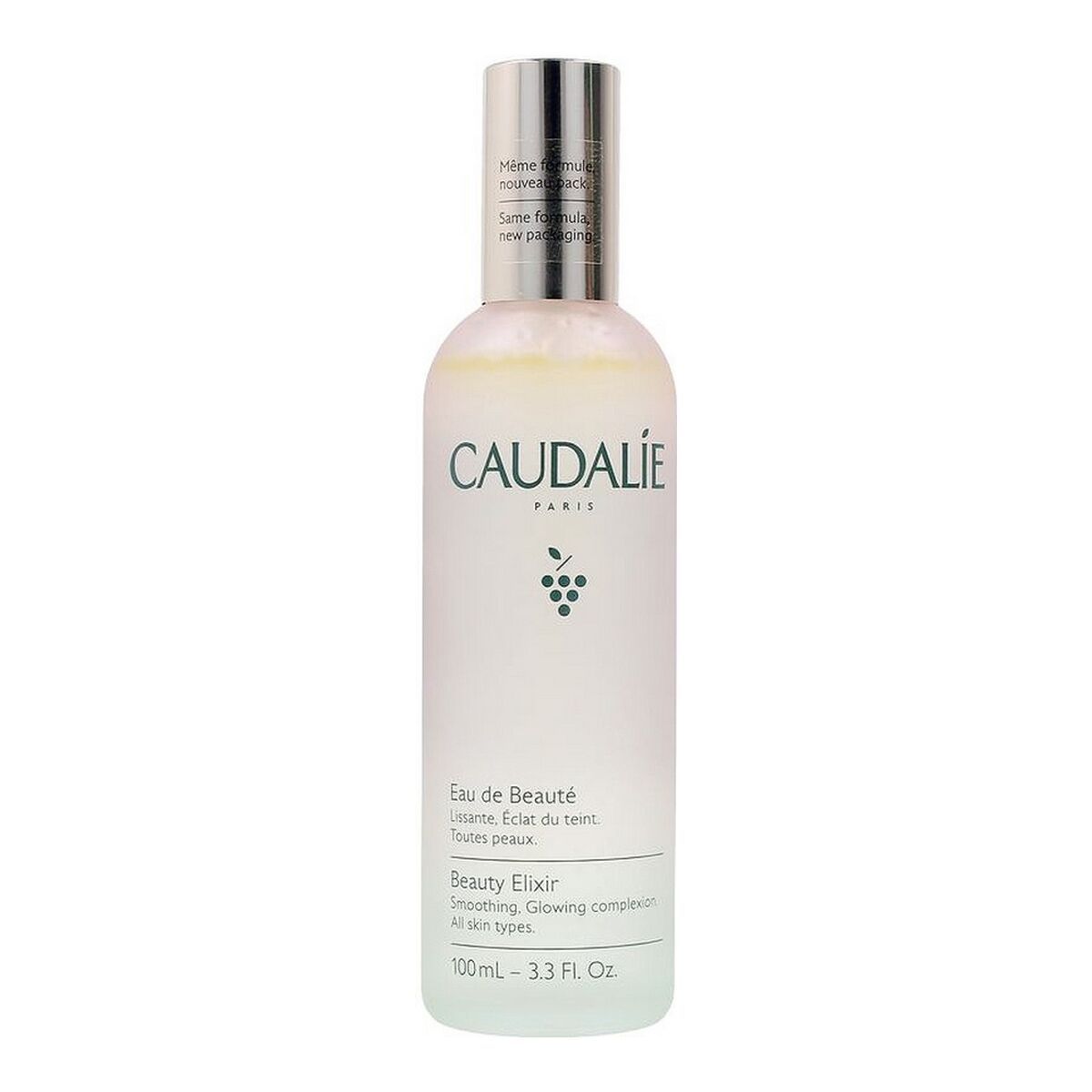 Agua de Belleza Caudalie Eau De Beaute 100 ml Fijador