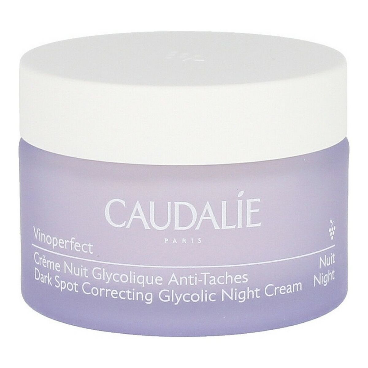 Crema Antimanchas Caudalie 3.52293E+12 50 ml