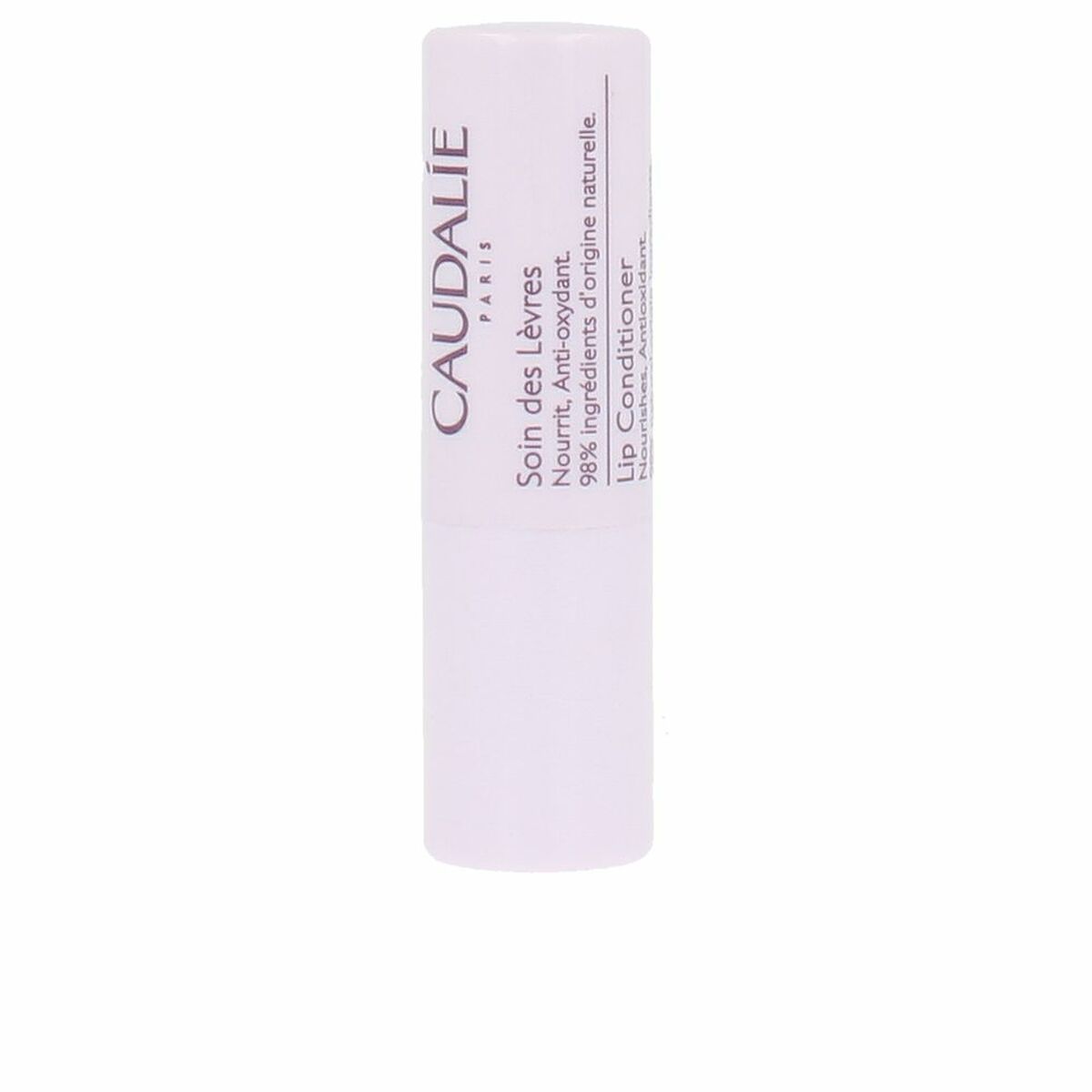 Bálsamo Labial Caudalie Soin Des Levres 4,5 g Antioxidante