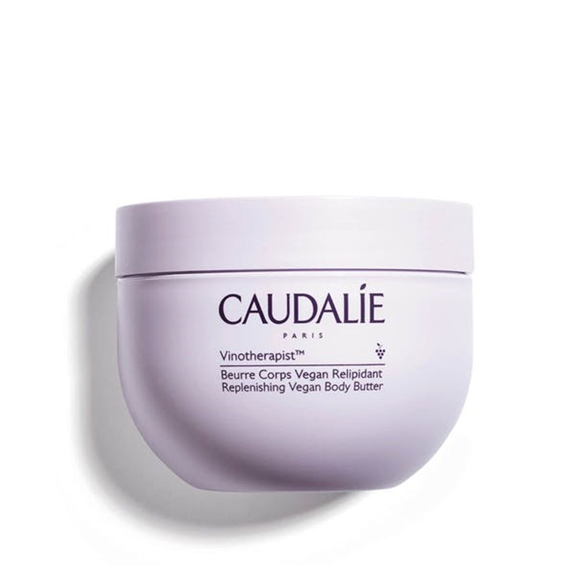 Manteca corporal Caudalie Vinotherapist Replenishing 250 ml