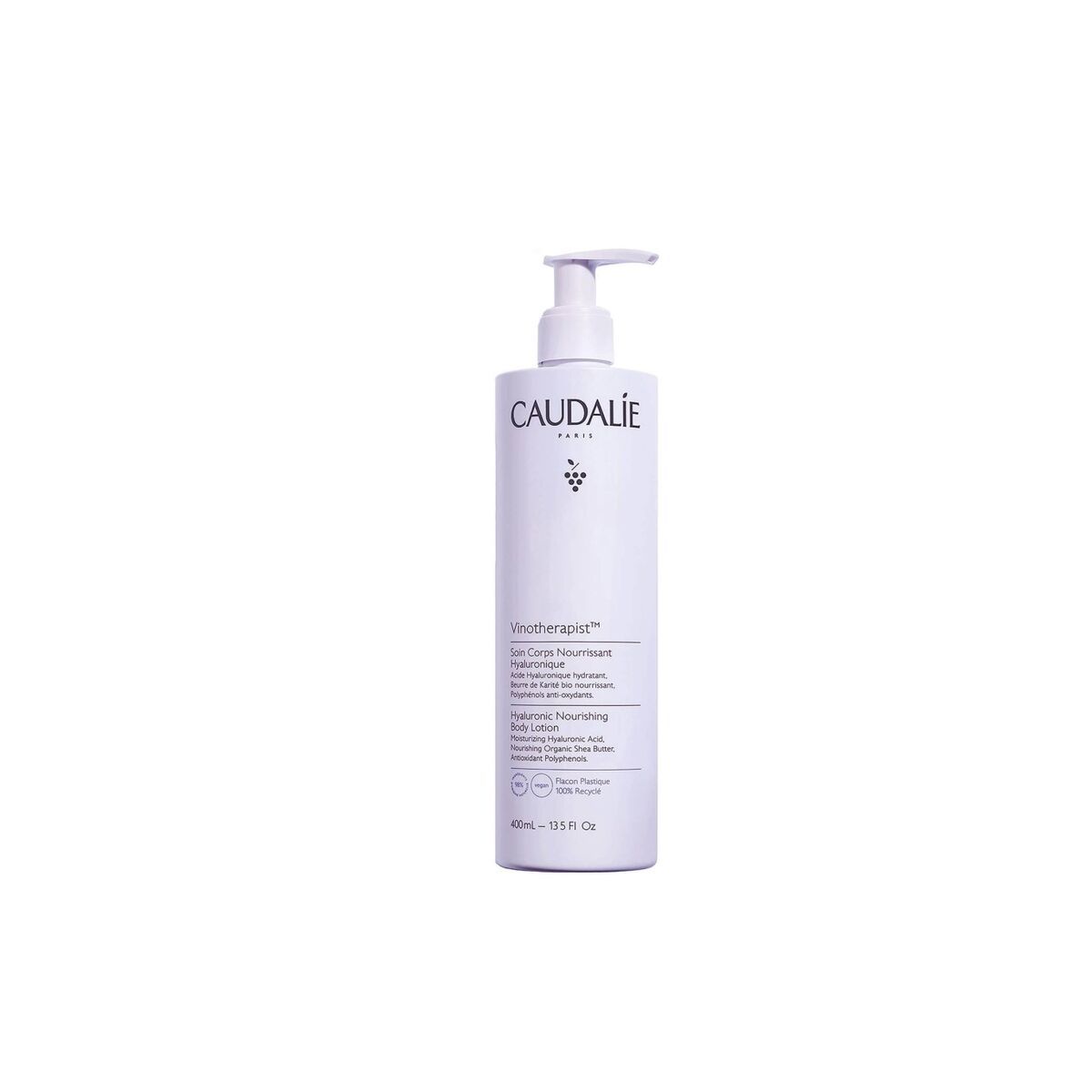 Loción Corporal Caudalie VINOTHERAPIST 400 ml