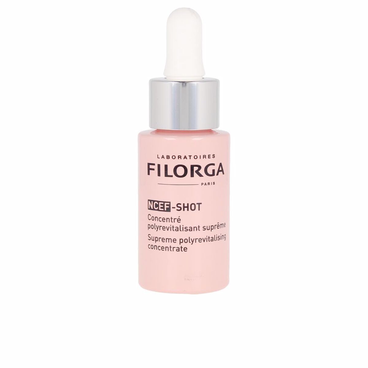 Loción Revitalizante Facial Filorga Shot 15 ml