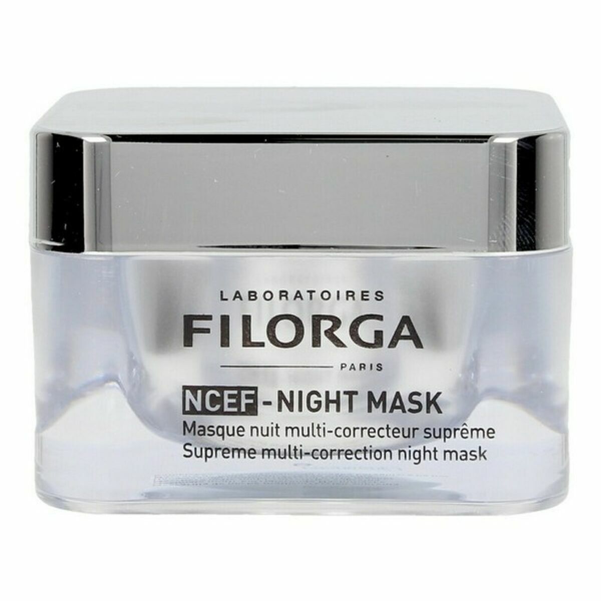 Mascarilla Facial Filorga Night 50 ml