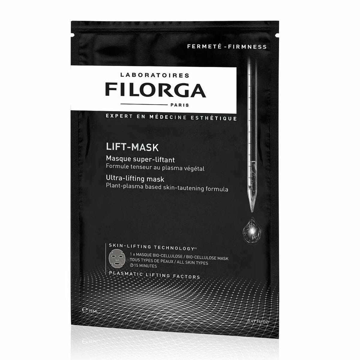 Mascarilla Facial Filorga Lift-Mask 14 ml (1 unidad)