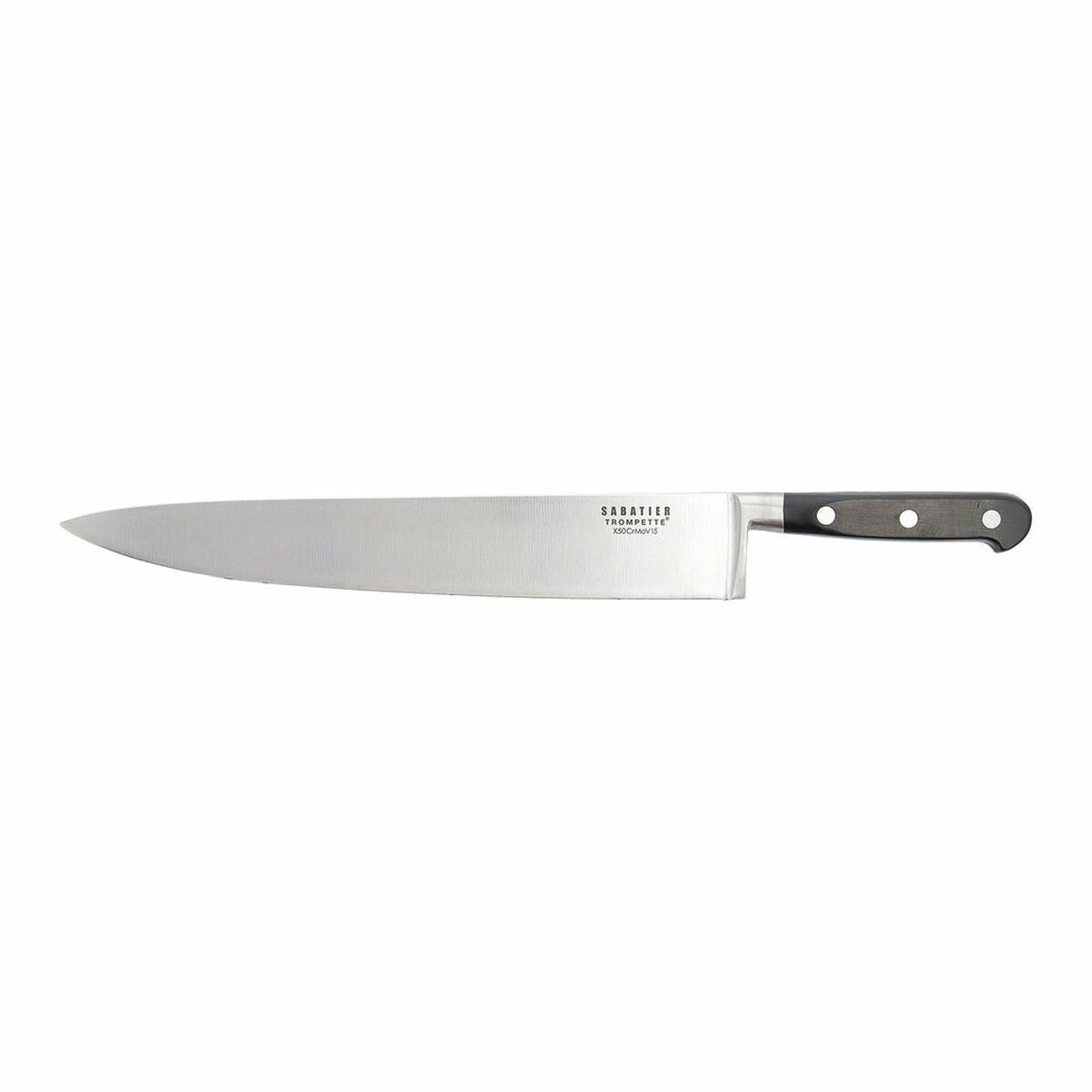 Cuchillo Chef Sabatier Origin Acero Metal 30 cm (6 Unidades)