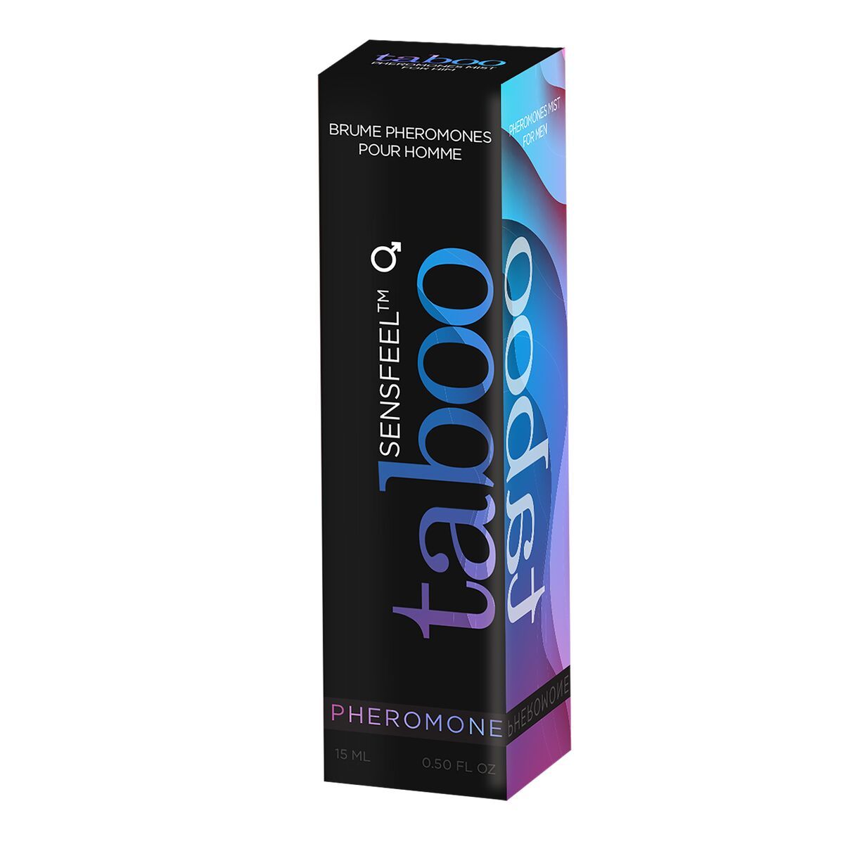 Feromonas Para Hombre Ruf Erotic 15 ml