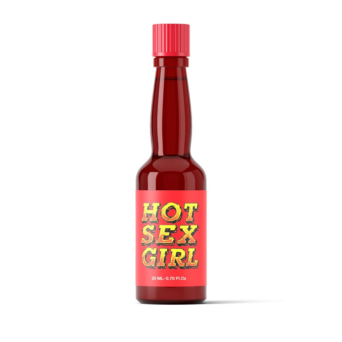Complemento Alimenticio Ruf Erotic 20 ml