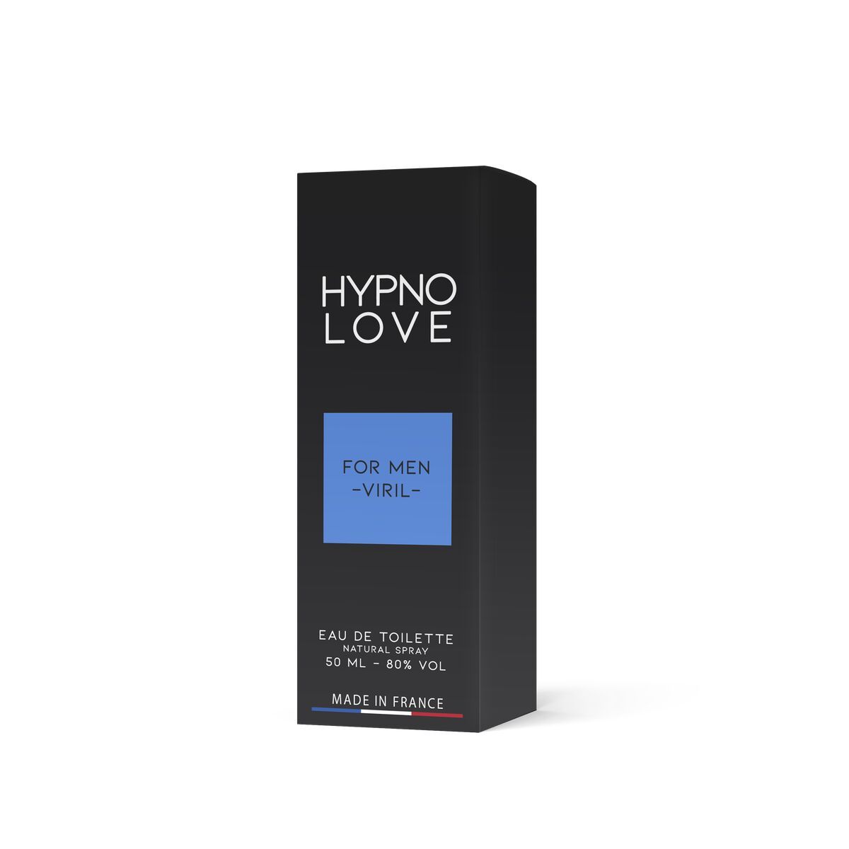 Aceite de Masaje Erótico Ruf Erotic 50 ml