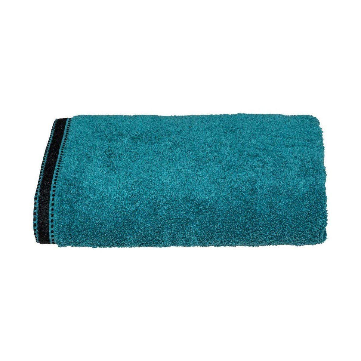 Toalla de baño 5five Simply Smart Premium Verde Algodón 70 x 130 cm