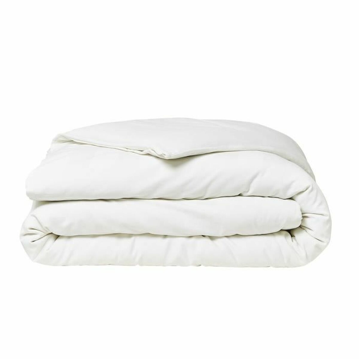 Juego de funda nórdica TODAY Satin Blanco 240 x 260 cm 260 x 240 cm