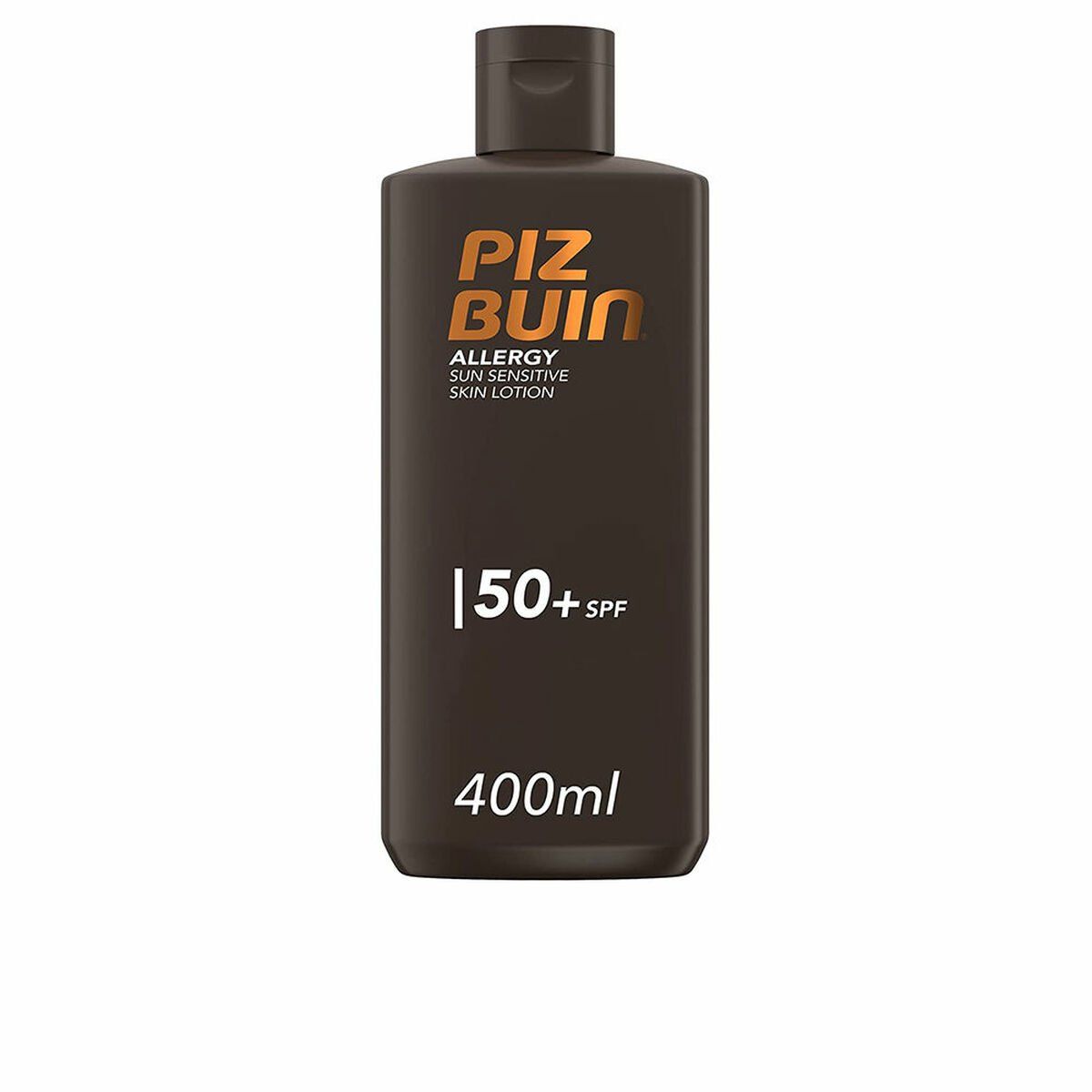 Protector Solar Piz Buin Allergy Spf 50 Spf 50+ 400 ml Loción