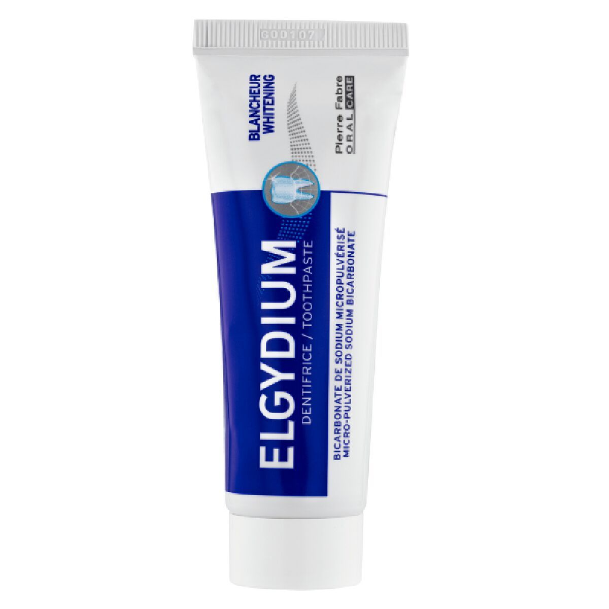 Pasta de Dientes Blanqueadora Elgydium 50 ml