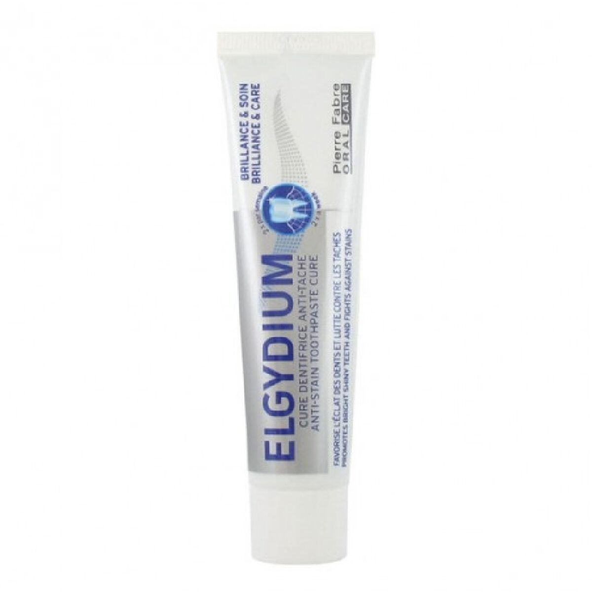Pasta de Dientes Antimanchas Elgydium 30 ml