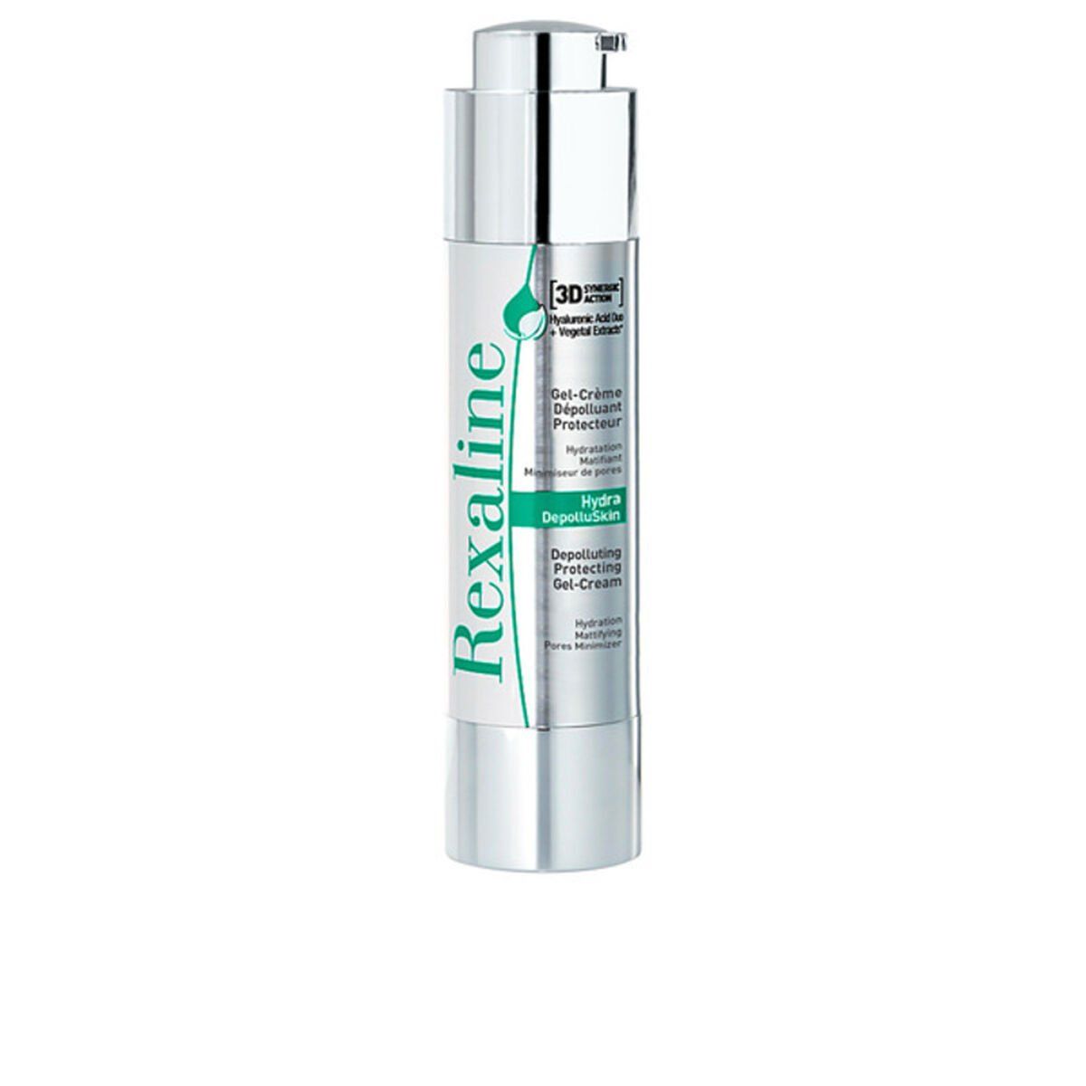 Crema gel hidratante Rexaline 700127 50 ml