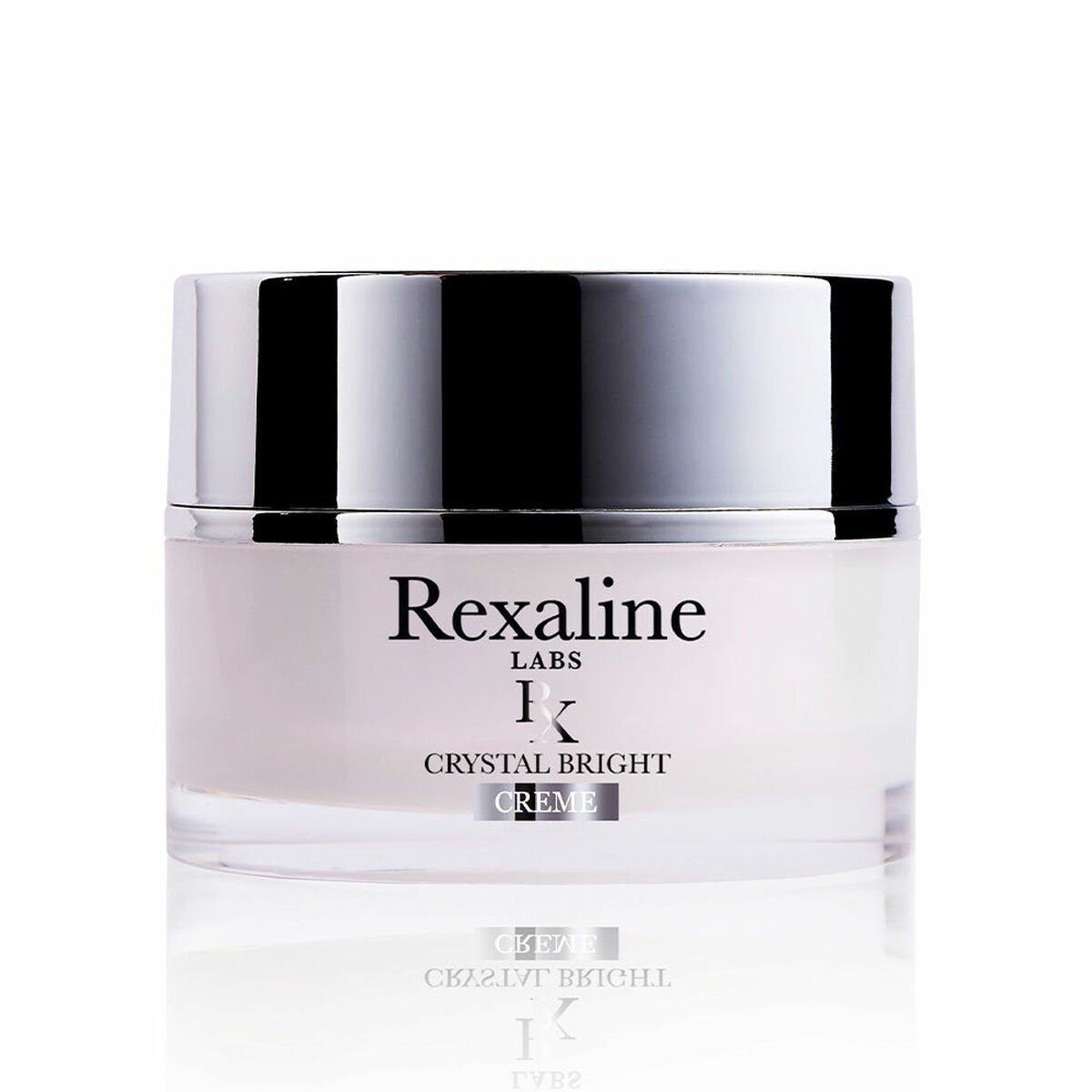 Crema Antimanchas Rexaline Crystal Bright 50 ml