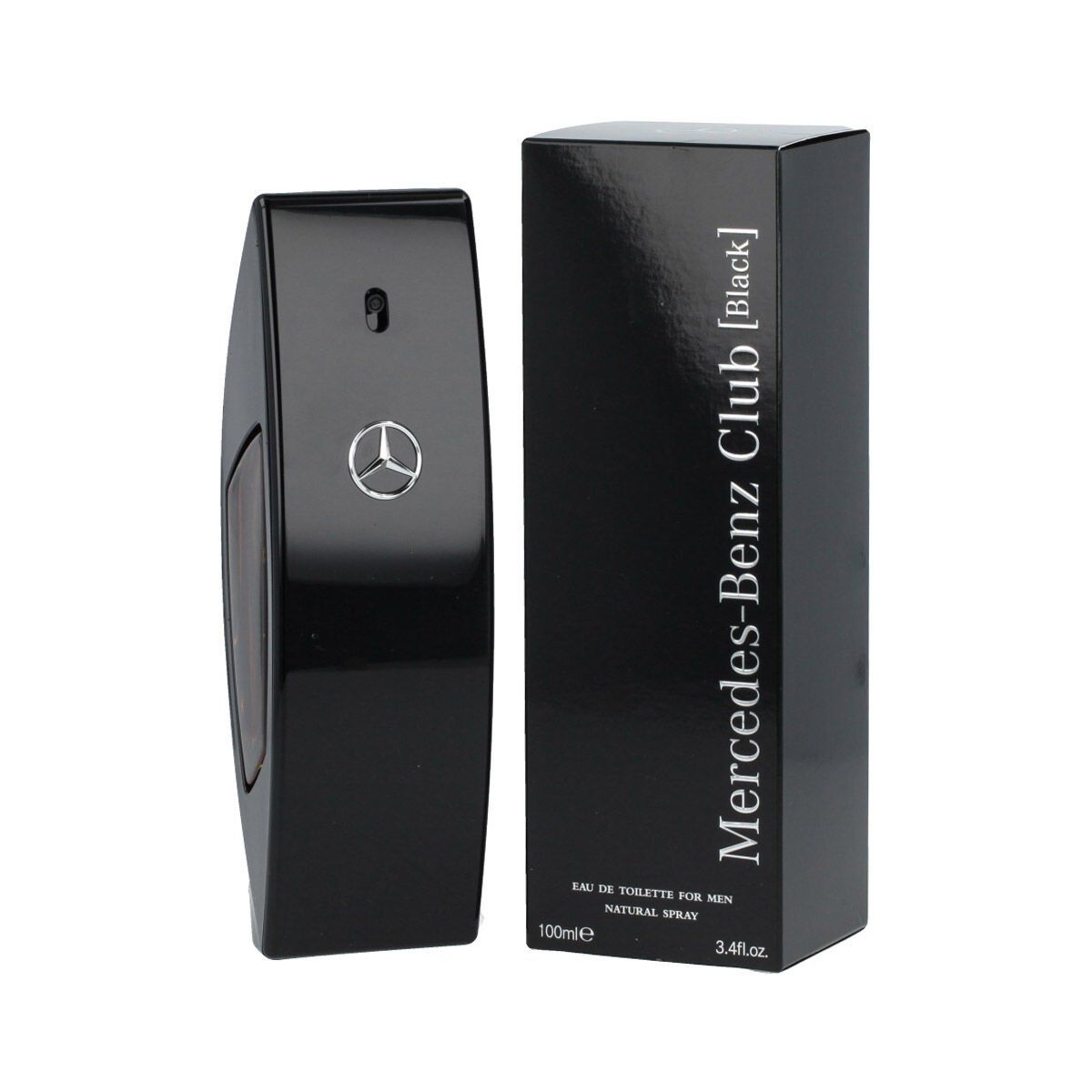 Perfume Hombre Mercedes Benz 71041197 EDT 100 ml
