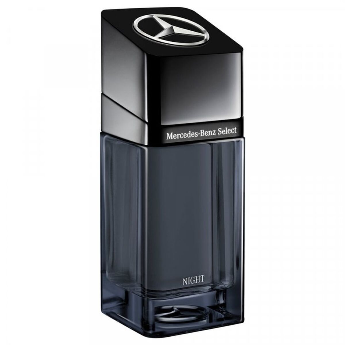 Perfume Hombre Mercedes Benz Select Night EDP 100 ml